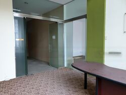 Kim-hoe Centre (D8), Office #459235201